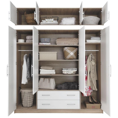 Modulis SMART SRN1 (balta)