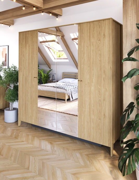 Spinta COZY CZ-01