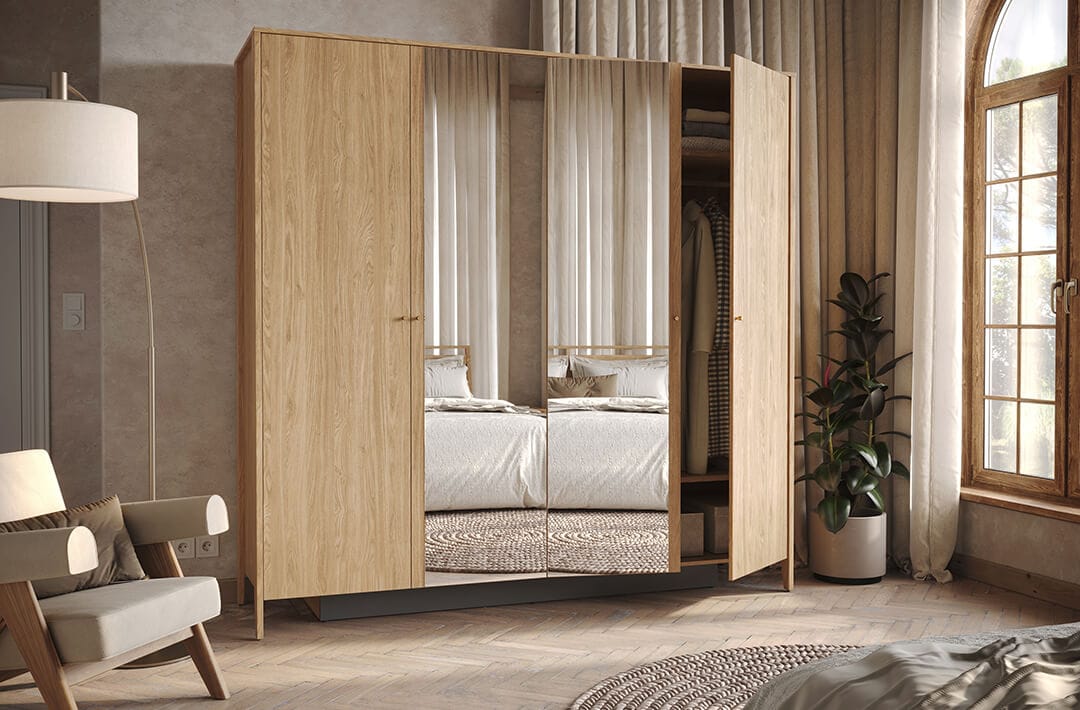 Spinta COZY CZ-01