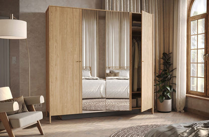 Spinta COZY CZ-01