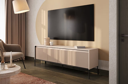 TREND TR-05 RTV/TV spintelė (smėlio)