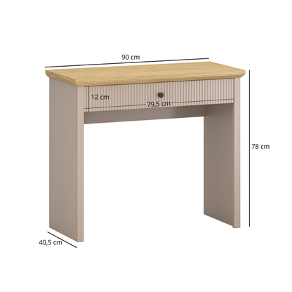 IDELLO tualetinis staliukas