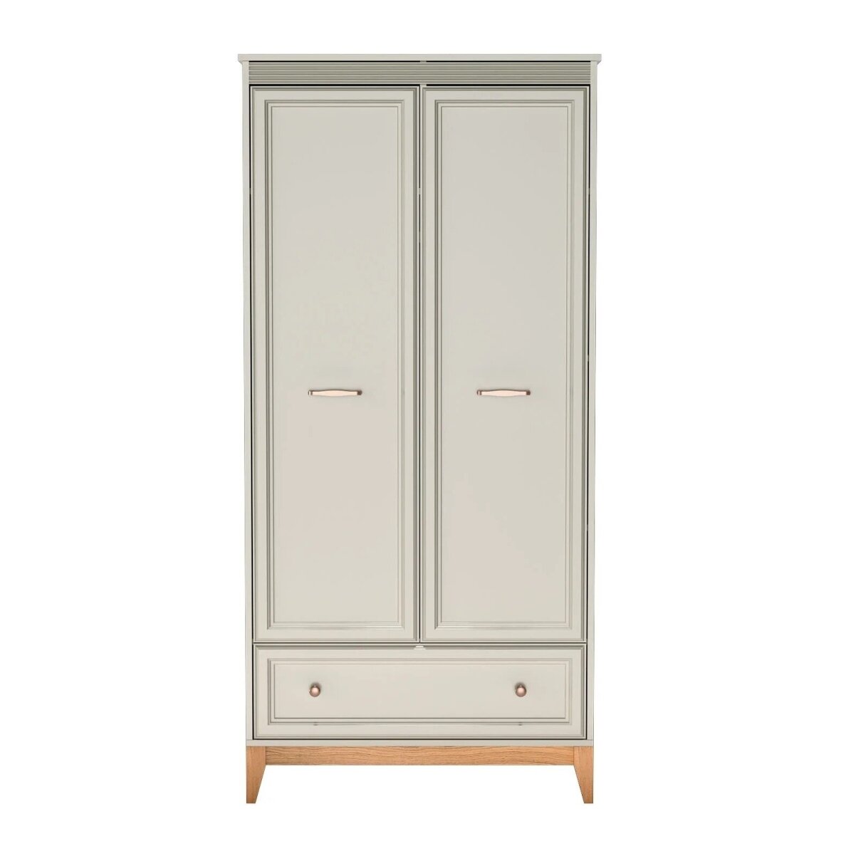 WINDSOR W-10 spinta