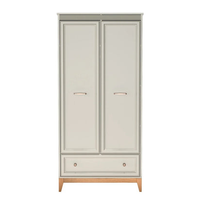 WINDSOR W-10 spinta