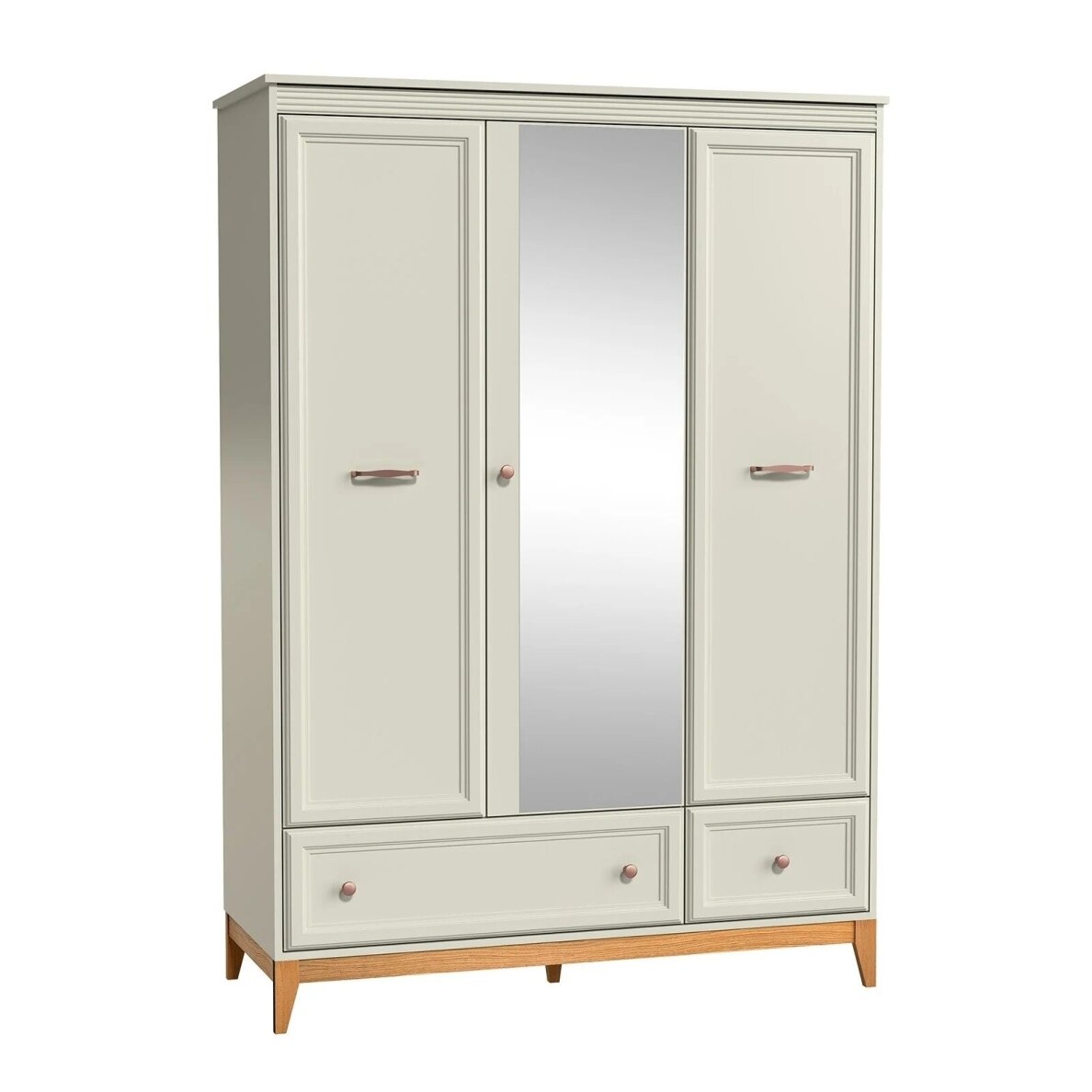 WINDSOR W-15 spinta