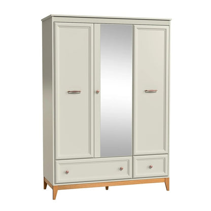 WINDSOR W-15 spinta