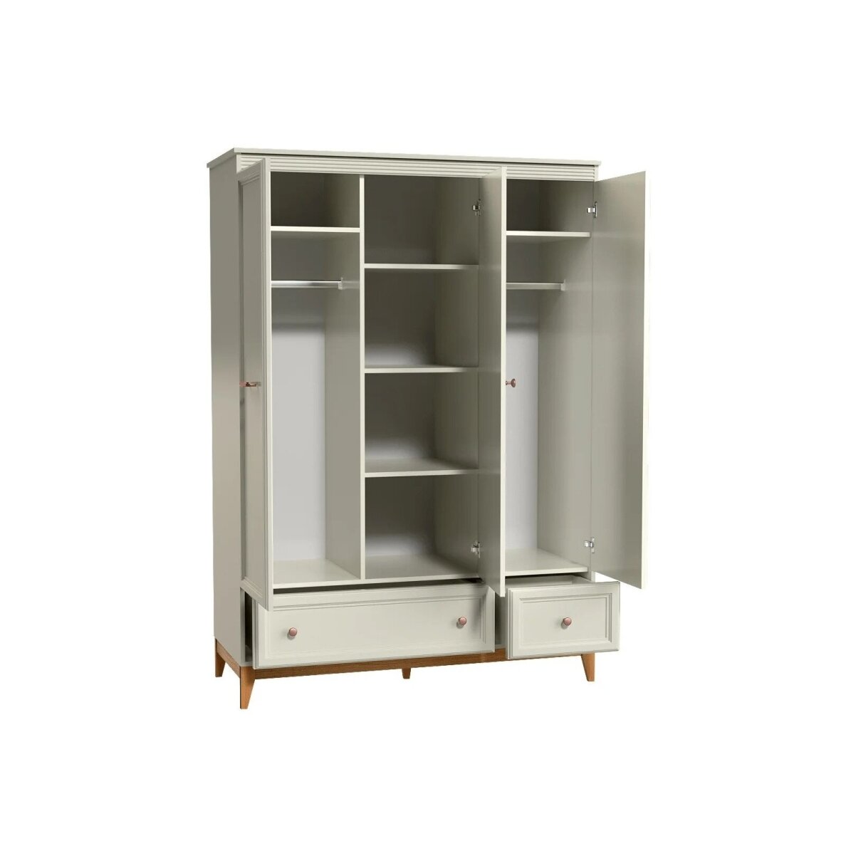 WINDSOR W-15 spinta