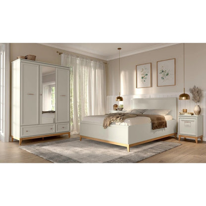 WINDSOR W-11 naktinė spintelė