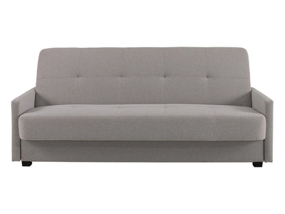 Sofa-lova Maro 3K – kompaktiškas komfortas
