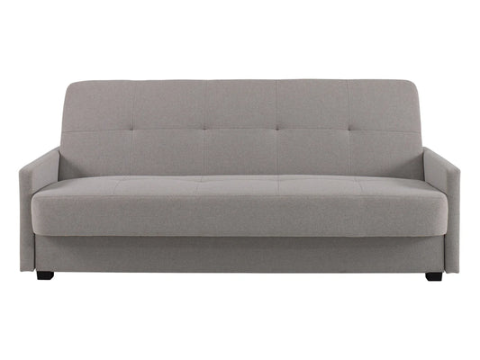 Sofa-lova Maro 3K – kompaktiškas komfortas