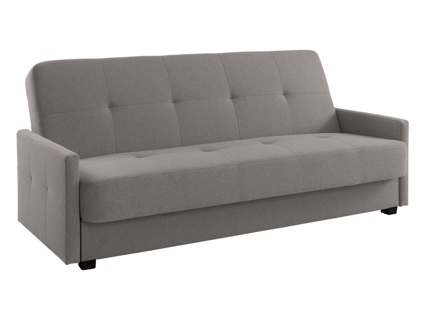Sofa-lova Maro 3K – kompaktiškas komfortas