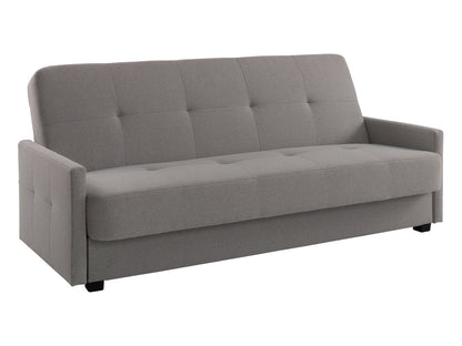 Sofa-lova Maro 3K – kompaktiškas komfortas