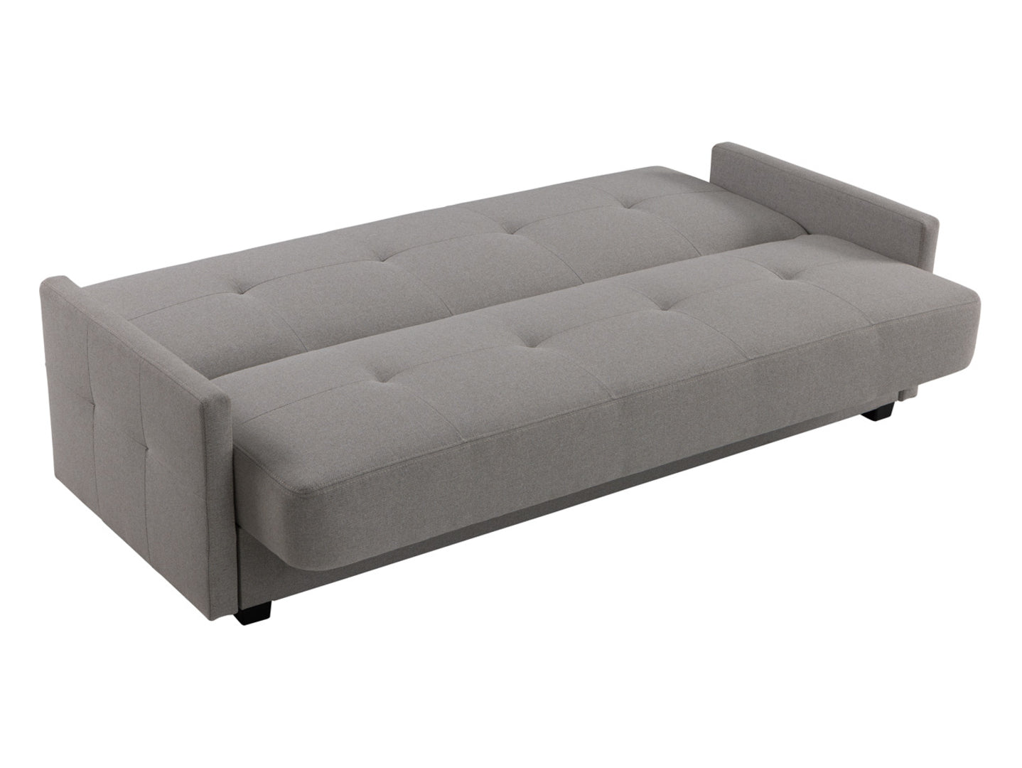 Sofa-lova Maro 3K – kompaktiškas komfortas