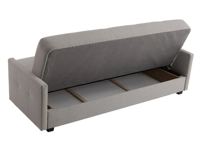 Sofa-lova Maro 3K – kompaktiškas komfortas