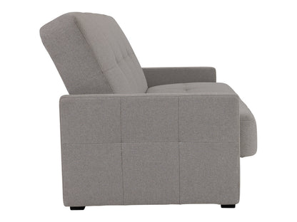 Sofa-lova Maro 3K – kompaktiškas komfortas