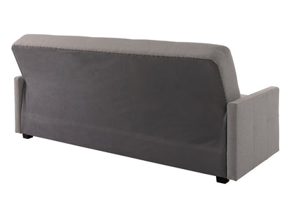 Sofa-lova Maro 3K – kompaktiškas komfortas