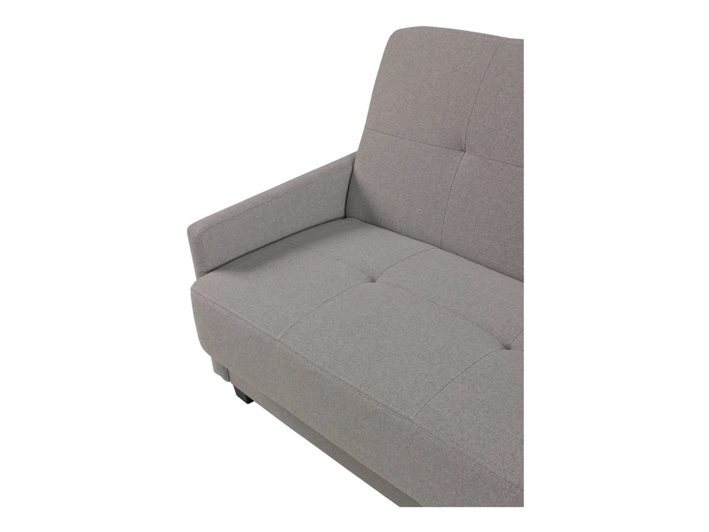 Sofa-lova Maro 3K – kompaktiškas komfortas