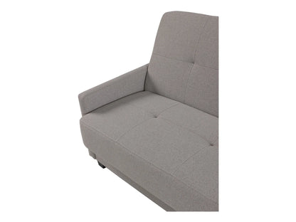 Sofa-lova Maro 3K – kompaktiškas komfortas