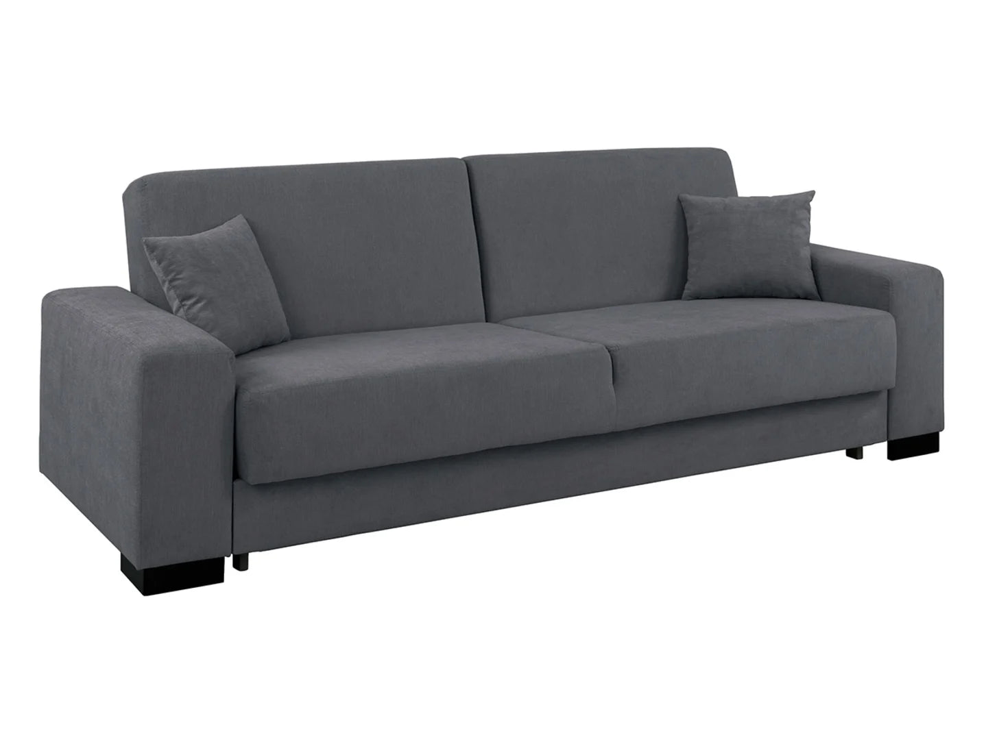 Sofa-lova Rubio – elegancija ir kasdienė patogumą