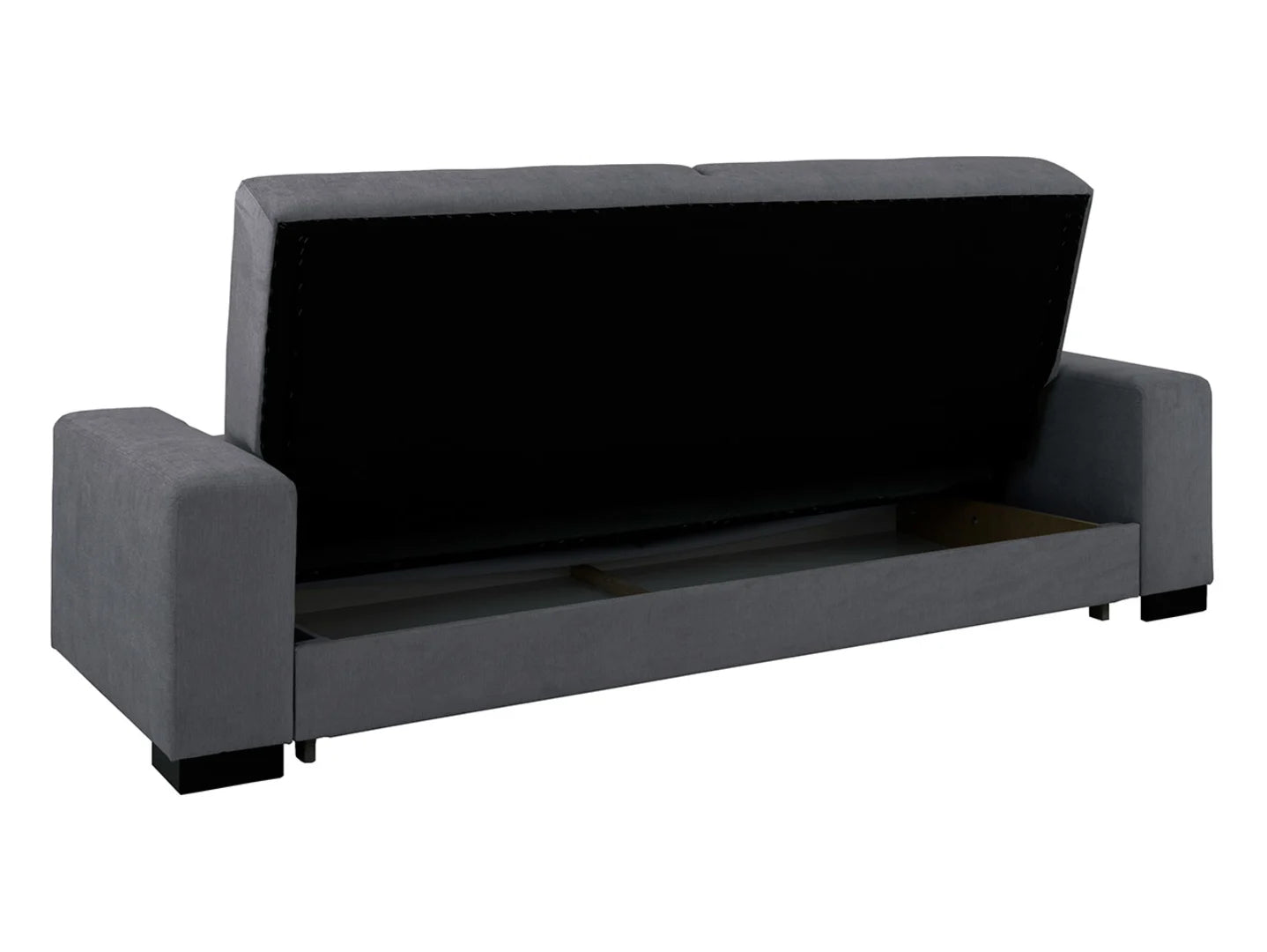 Sofa-lova Rubio – elegancija ir kasdienė patogumą