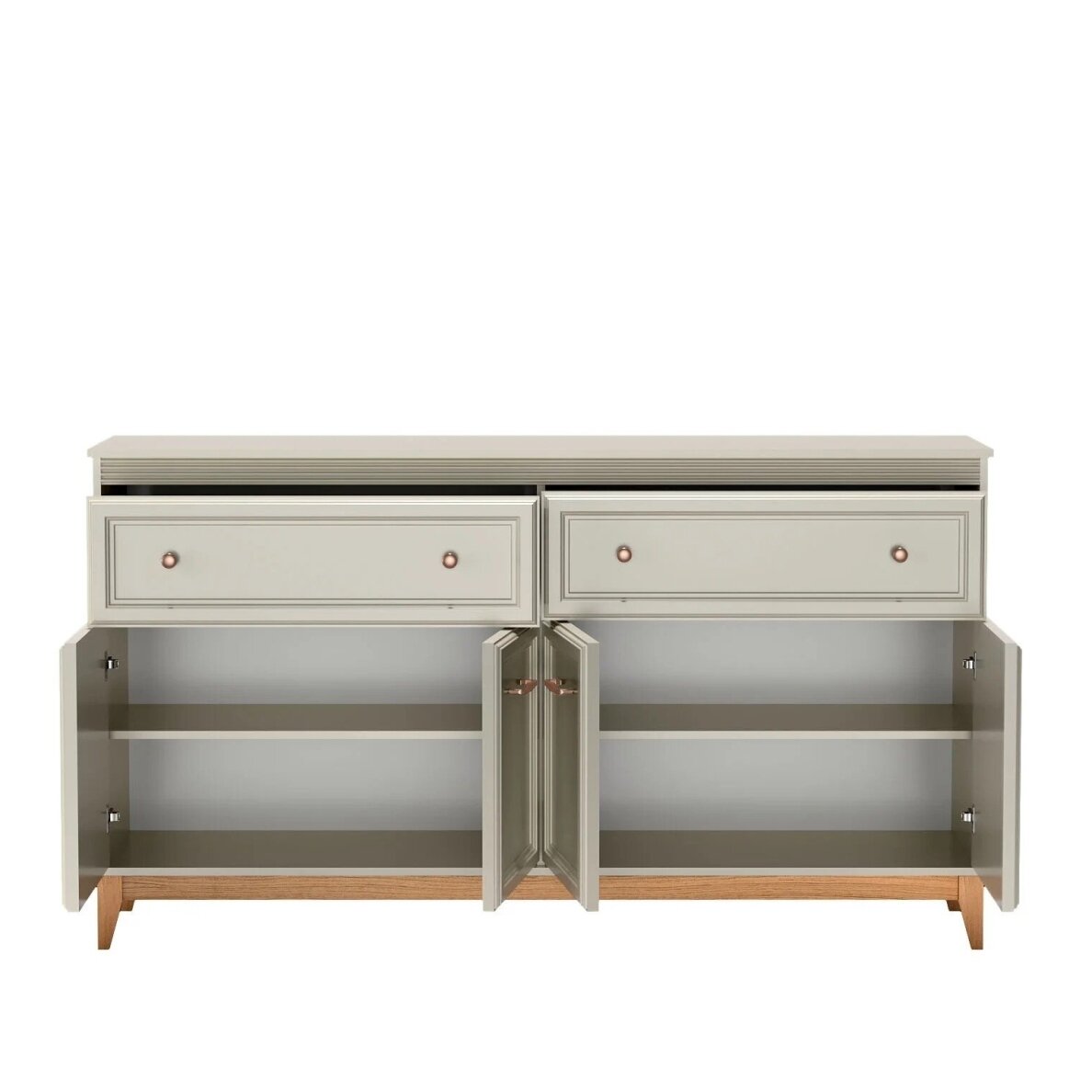 WINDSOR W-2 komoda
