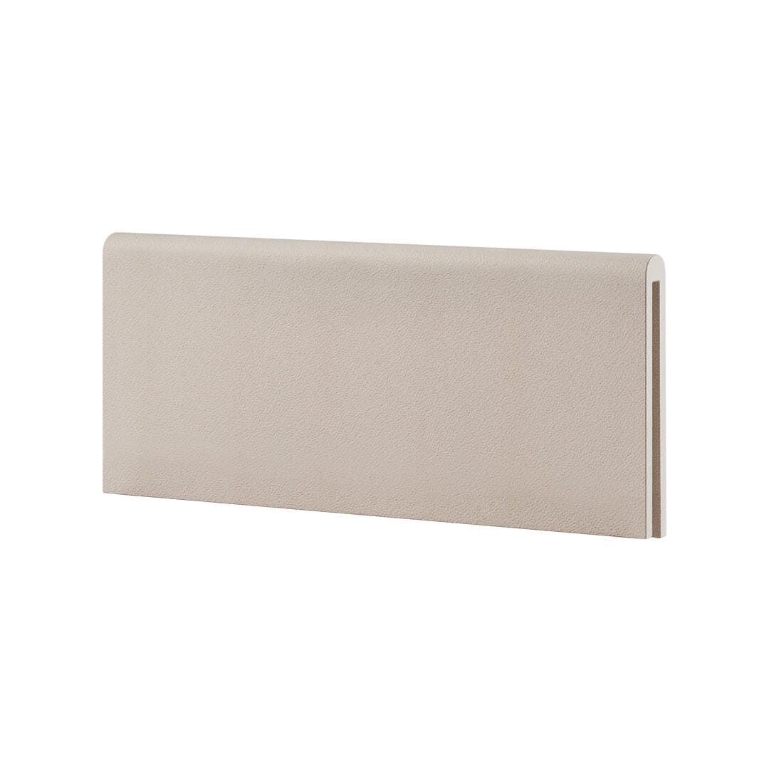 LENNY LY-09 Minkštas galvūgalio atlošas 120 cm pločio