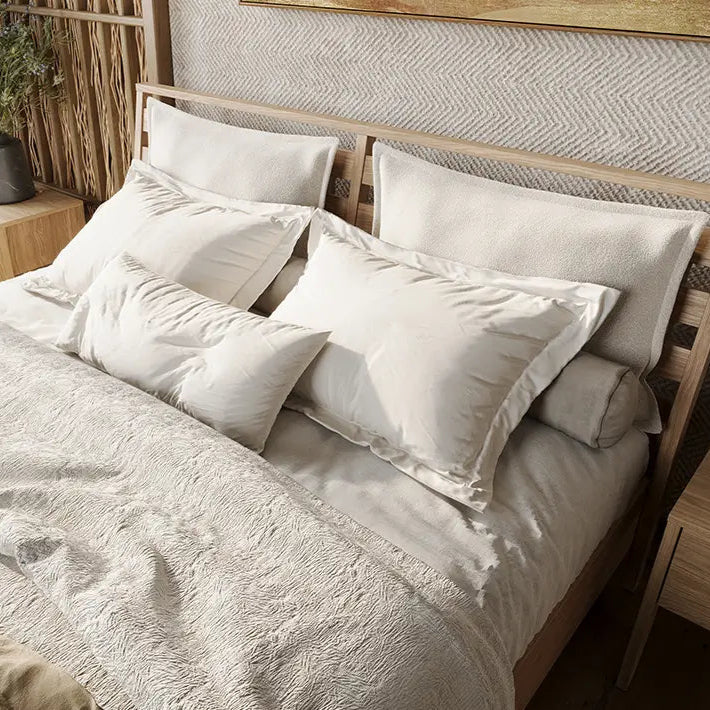 Minkšti galvos atlošai COZY CZ-06