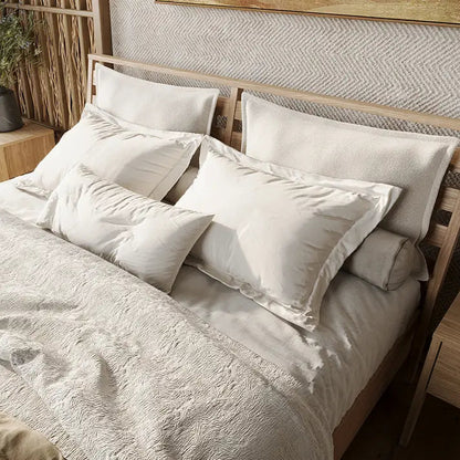 Minkšti galvos atlošai COZY CZ-06