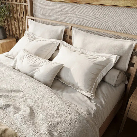 Minkšti galvos atlošai COZY CZ-06