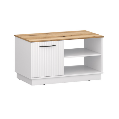 VELUTTO žurnalinis staliukas