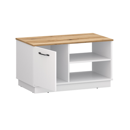 VELUTTO žurnalinis staliukas